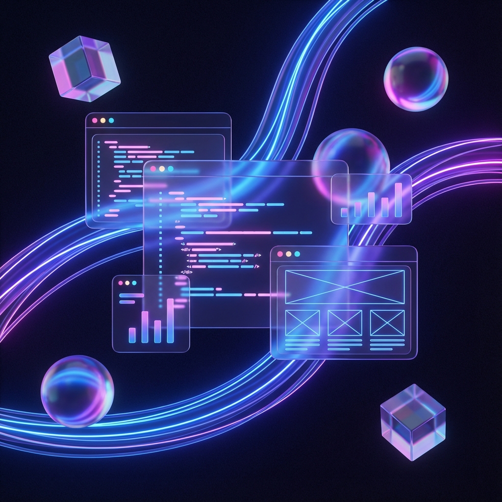 Web App Development