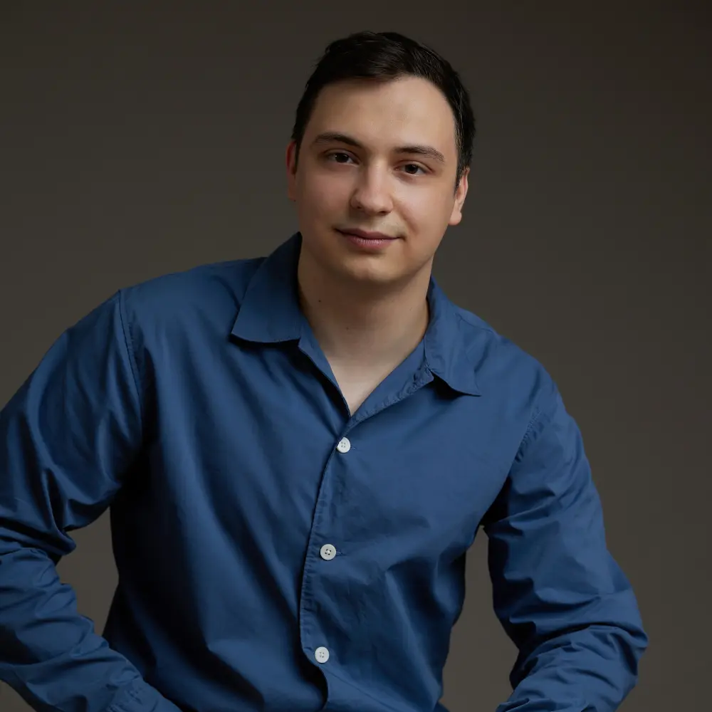 Mykola Digtiar